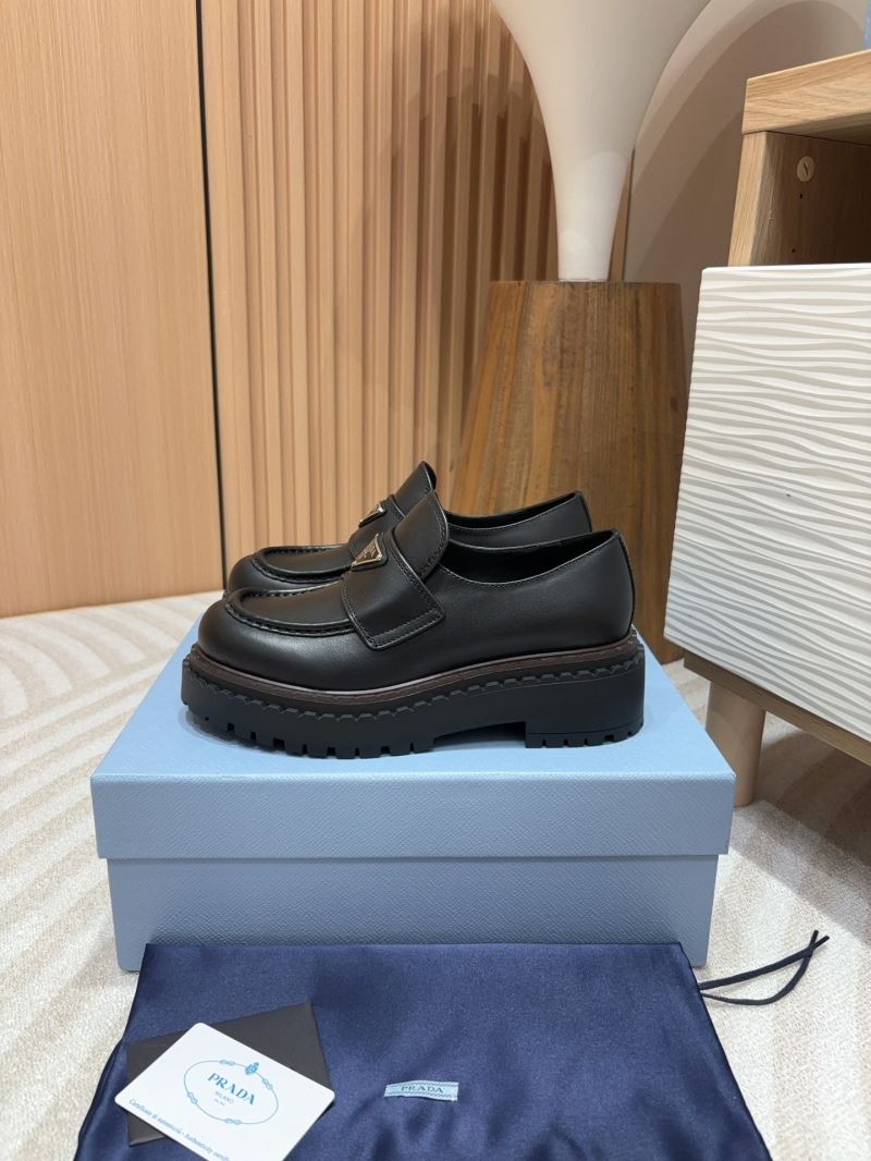 Prada Low Shoes